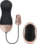 Teazers Vibrating Egg With Remote Control