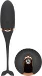 Teazers - Vibrating Egg With Remote - Black