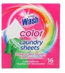 At Home Wash șervețele pentru protejarea culorilor la spălare