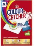 K2r Servetele Pentru Masina De Spalat Colour Catcher - 22 Buc