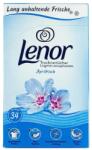lenor Aprilfrisch Servetele Parfumate Pentru Uscator Rufe, 34 buc