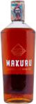 MAKURU Australian Spiced Rum 40% 0, 7 liter DRS (G150 000075)
