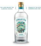 Cihuatán Jade 40 %-os 0, 7 liter (G150 000030)