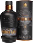 Naud-Hidden Lot HIDDEN LOOT DARK RESERVE 41 % -os 0, 7 liter (G150 000009DD)