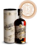 Nativo Auténtico Nativo 15 éves 40% -os 0, 7 liter dd DRS (G150 041DDDRS)