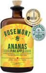ROSEMONT Ananász rum 40% -os 0, 7 liter (G150 00011DRS)