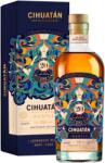 Cihuatán CIHUATÁN NANTLI - LIMITÁLT SZÉRIA 2004 40 %-os 0, 7 liter (G150 000019DD)