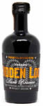 Naud-Hidden Lot NAUD Hidden Loot Dark Reserve Spiced Rum (mini) 41%-os 0, 05 liter (G150 000058)