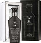 Rum Nation Panama 21 éves 43%-os 0, 7 liter (G150 000044)