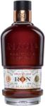 Naud-Hidden Lot RON PANAMA NAUD 15 éves 41, 3 % -os 0, 7 liter (G150 000046)