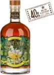 Rum Nation Meticho Citrus 40%-os 0, 7 liter (G150 000015)