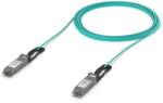 Ubiquiti UACC-Uplink-SFP28-0.15M InfiniBand/fibre optic cable White (W128955366) - unifi-shop