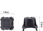 THE BEAST Capac Janta / Centrala Roata Can-am Maverick X3 The Beast (aucph0016)