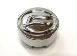CFMOTO CAPAC JANTA ROATA CROMAT CFMOTO (LOGO VECHI) 20mm (7020-070101-1000)