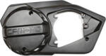 CFMOTO Aparatoare Stanga Rezervor Combustibil Motocicleta Cfmoto 450sr Zircon Black (6aqv-040401-1001-0d000)