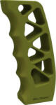 RJWC Maneta Schimbator Viteze Rjwc Polymer M8 - Od Green (rjwc-30150839)