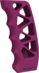 RJWC Maneta Schimbator Viteze Rjwc Polymer M8 - Roz (rjwc-30150817)