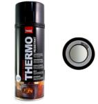 SolPlant. ro Vopsea spray acrilic rezistent la temperatura 600 grade, argintiu-Silver Alluminio 400ml