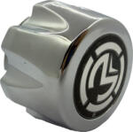 Moose Offroad Capac Janta Moose Silver 387x (4/136, 4/156) (02230113)