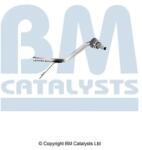 Bm Catalysts Conducta de presiune, senzor de presiune (filtru particule) BM CATALYSTS PP31200A (PP31200A)