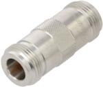 COMMSCOPE Adaptor N mamă din ambele părţi - CommScope (TA-NFNF)