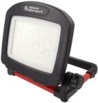 NightSearcher Lampă de lucru cu bază magnetică, 7000lm, adaptor acumulator (NSWORKSTARCONNECT-7K)