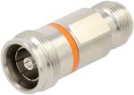 COMMSCOPE Adaptor 4, 3-10 mamă la N mamă - Conectori N CommScope (TA-NFHF)