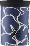 24Bottles Cană termică Travel Tumbler Marea 350 ml (002422)
