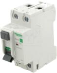 Schneider Electric Întrerupător diferențial 40A 30mA, 2 poli, 400VAC (EZ9R49240)