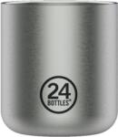 24Bottles Cană termică Casa Brushed Steel 220 ml (002457)