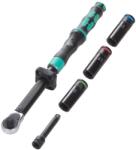 Wera Cheie dinamometrică WERA 40-200 Nm, pătrat 1/2, cod 05075790001 (05075790001)