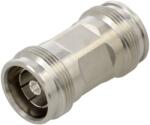 COMMSCOPE Adaptor 4, 3-10 mamă din ambele părţi - CommScope (TA-HFHF)