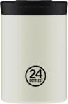 24Bottles Cană termică Travel Tumbler Cotton 350 ml (002447)