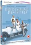 ITV Studios Brideshead Revisited: The Complete Series | Charles Sturridge, Michael Lindsay-Hogg