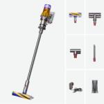 Dyson V12 Slim Detect Absolute 2026 (494876-01)
