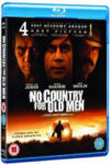 Paramount Home Entertainment No Country for Old Men | Ethan Coen, Joel Coen