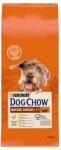 Dog Chow Adult Light száraz kutyatáp érett kutyáknak csirkével - 14 kg