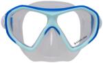 Aqualung Urchin Jr 2.0 Gyerek Snorkelmaszk - Párásodásmentes Üveg, Ütésálló, Állítható, Medencéhez és Tengerhez