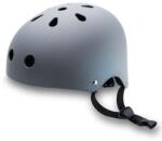 Cecotec BrainGuard Urban kerékpáros és elektromos roller sisak, S-M méret (56-58 cm), szürke, homologált, maximális biztonság