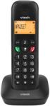 VTech CS900 DECT Vezeték Nélküli Telefon - Hívásblokkolás, Hívóazonosító, Telefonkönyv, 13 Órás Akkumulátor, Háttérvilágítás, Kihangosító (CS900)