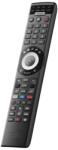 One For All Smart Control Pro 8 Univerzális Távirányító URC7981 - TV, Set-Top Box, Blu-ray, Audio és Streaming Eszközökhöz (URC7981)