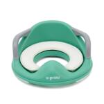 U-Grow Reductor pentru toaleta, verde, U-Grow (UGRT-36GRN) Olita