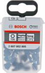 Bosch Impact Control T20 25mm 2607002805
