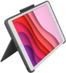 Logitech Combo Touch Ipad 7th Gen Graphite Deu Central (920-009624)