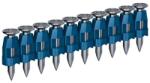Bosch Cuie pentru beton BOSCH NB-19 pentru pistolul de cuie GNB (1000 buc) 1600A02F4L (1600A02F4L)