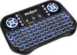 Rebel Tastatură Bluetooth pentru TV KOM0973 (KOM0973)