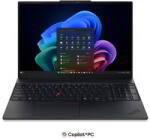 Lenovo ThinkPad E16 Gen 4 21YC000AHV Notebook