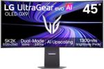 LG UltraGear 45GX950B-B Monitor