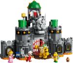 LEGO® Super Mario™ - Fire Mario és Bowser kastélya (72060)