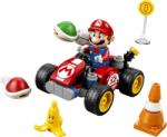 LEGO® Super Mario™ - Mario Kart Mario versenye (72054)